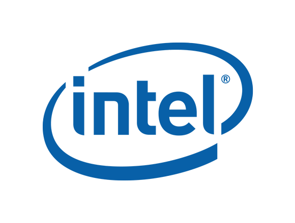 Intel logo - Durocorre Partner