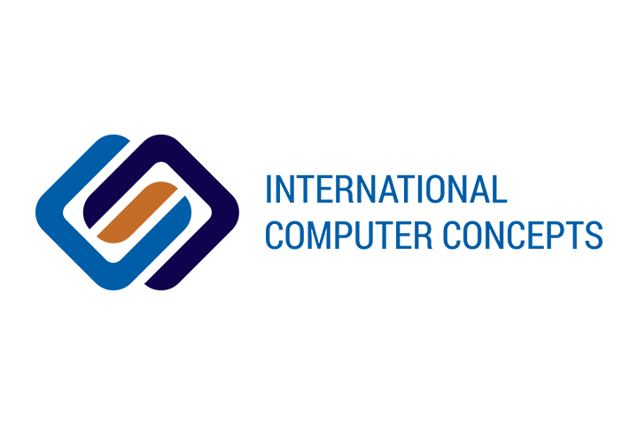 International Computer Concepts logo - Durocorre Partner